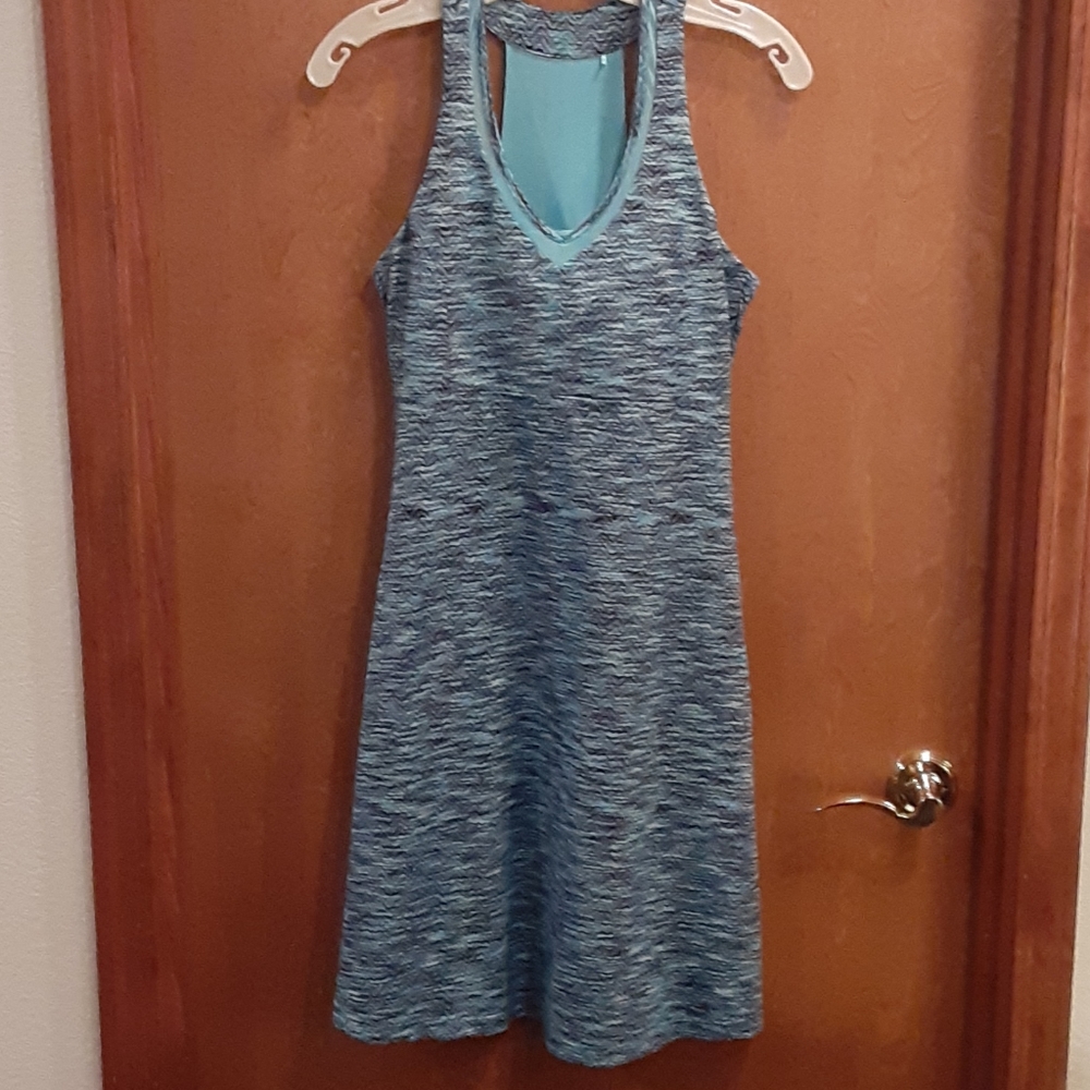 MPG GOLF SPORTS DRESS
